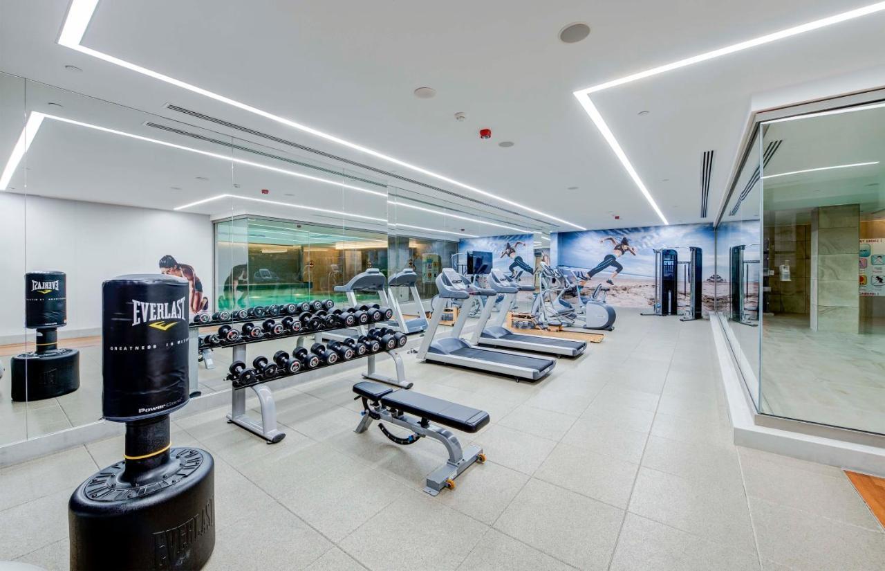 The Elysium Art Bomonti Hotel - Istanbul — Photos 1